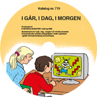 719 - I går, i dag, i morgen